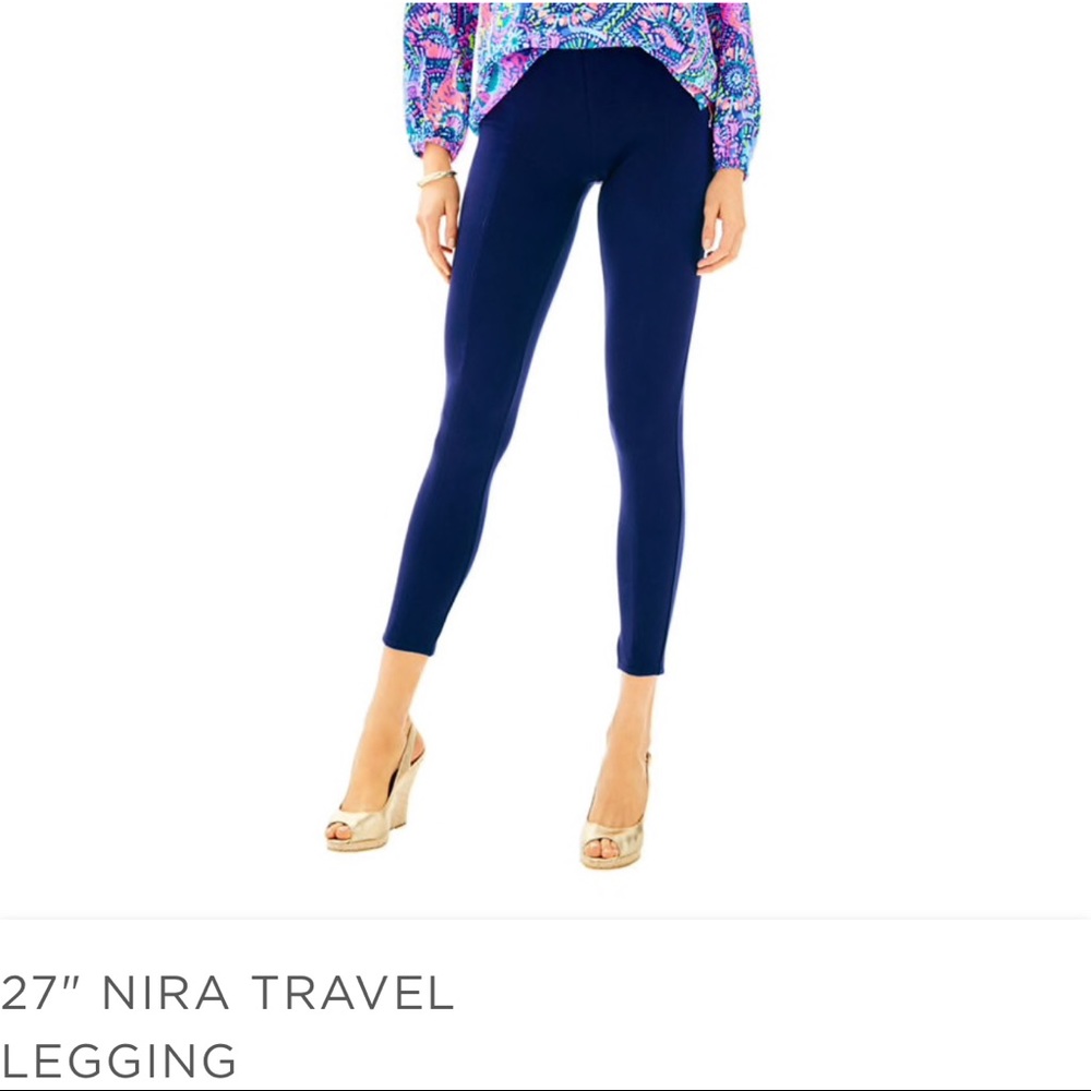 Lilly Pulitzer Nira Leggings